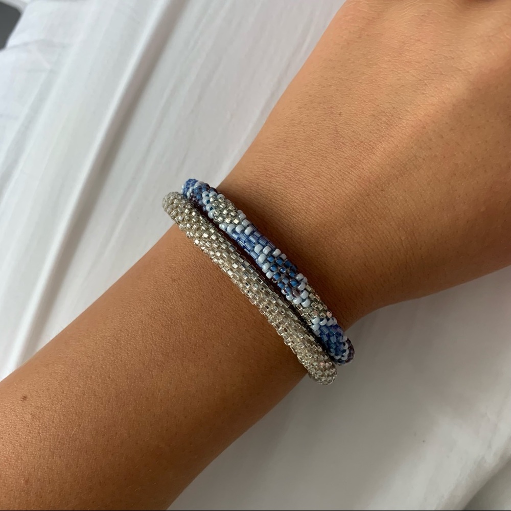 Cute Stackable Bracelets - image 1